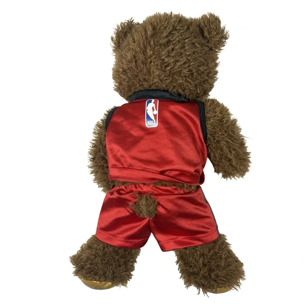 Build A Bear Harry‎ Potter Brown Bear Houston Rockets